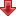 Stock Index Down Icon 16x16 png